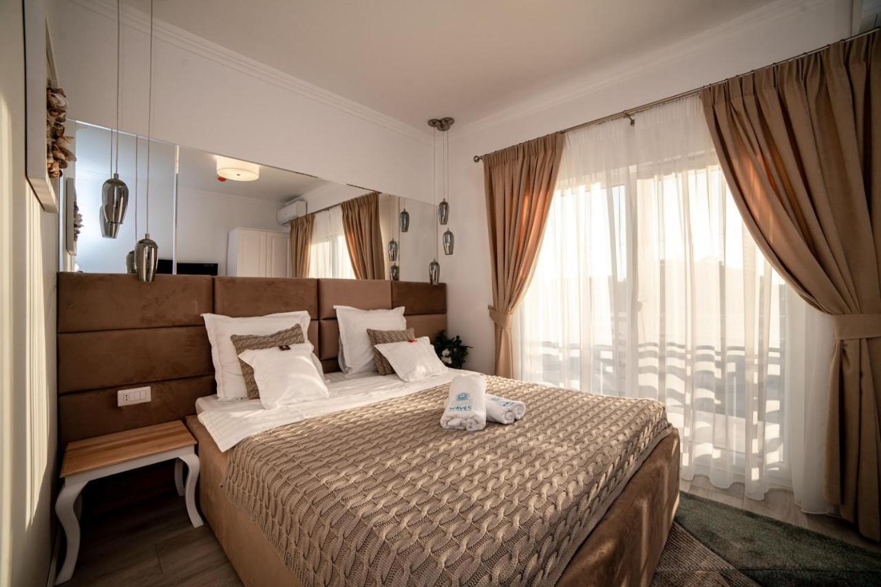 Hotel Club Waves - Vama Veche