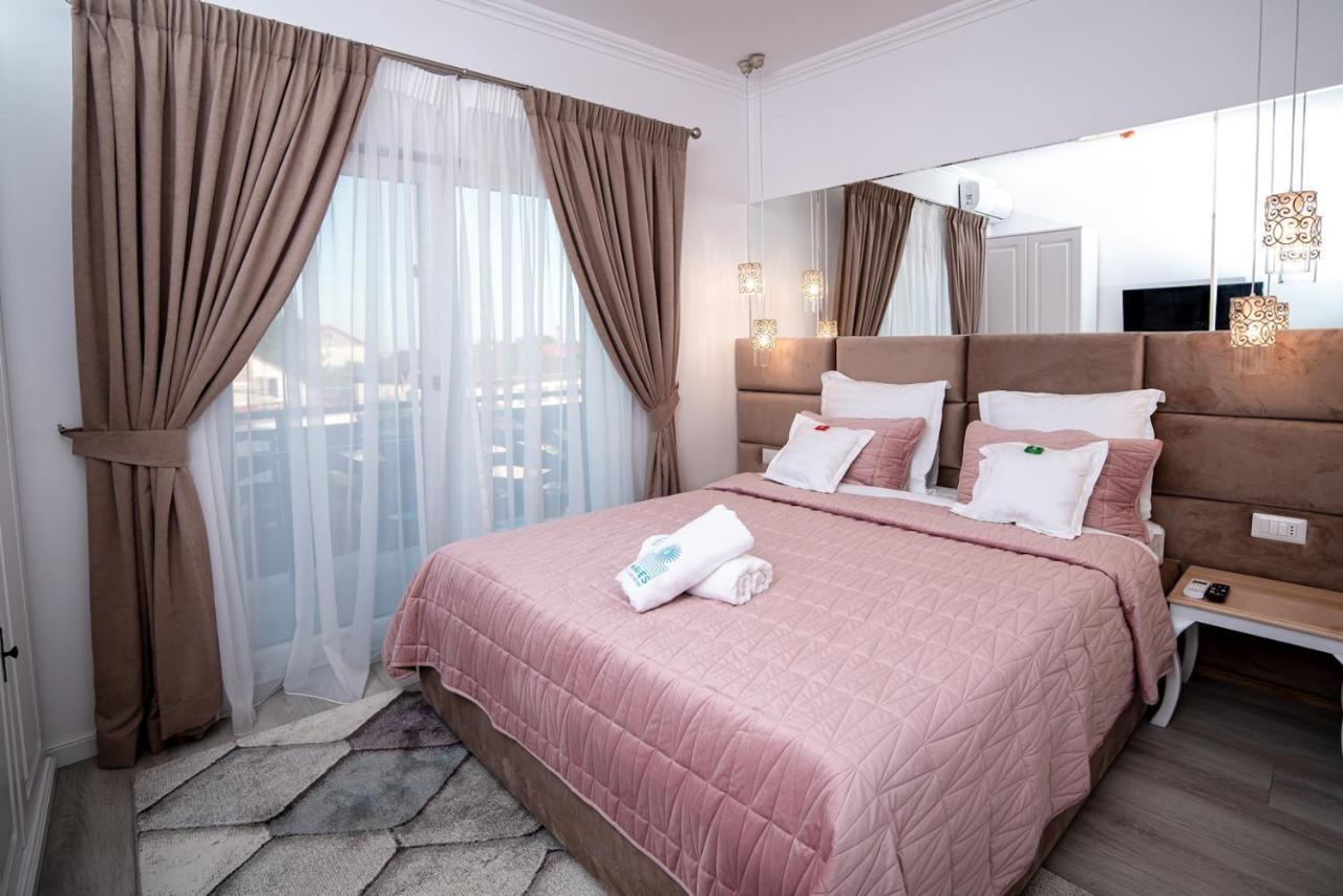 Hotel Club Waves - Vama Veche
