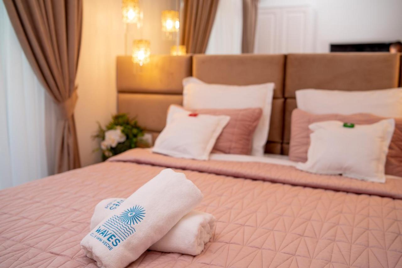 Club Waves - Hotel Vama Veche