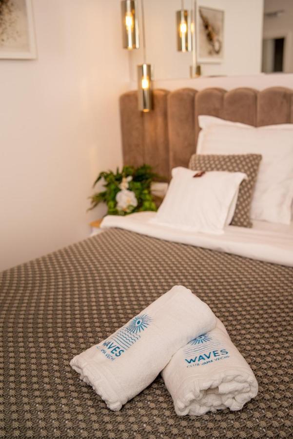 Hotel Club Waves - Vama Veche