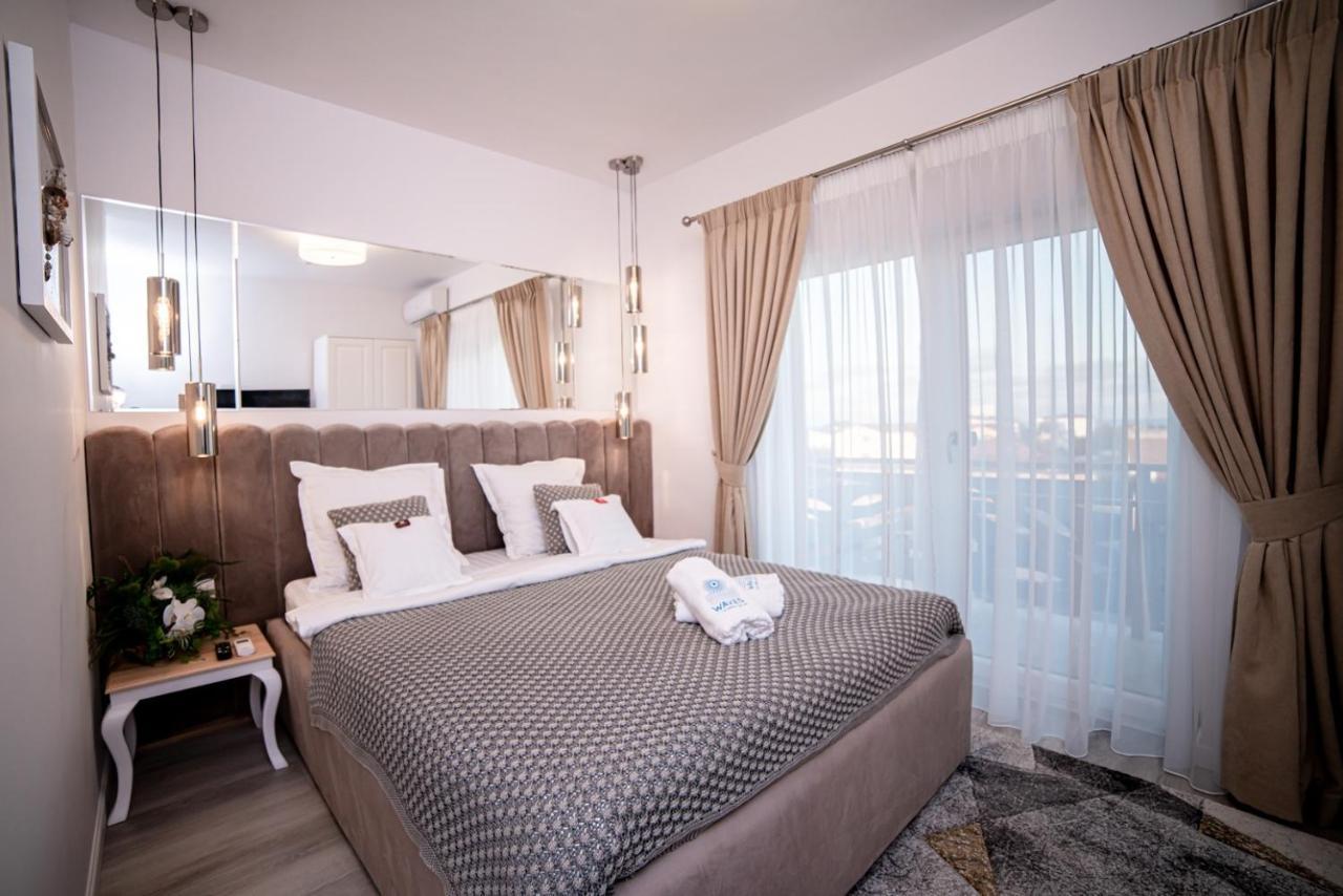 Club Waves - Hotel 3*