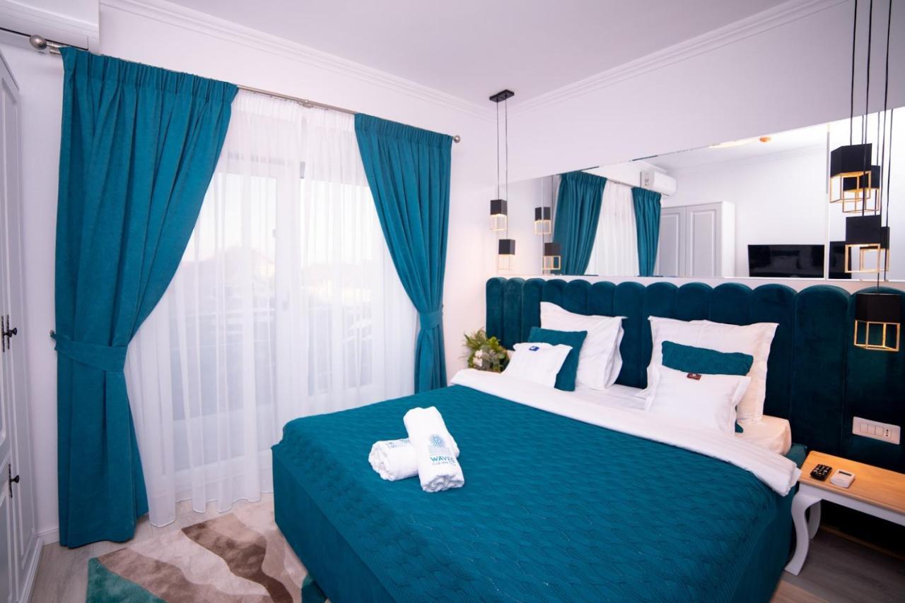Club Waves - Hotel 3*